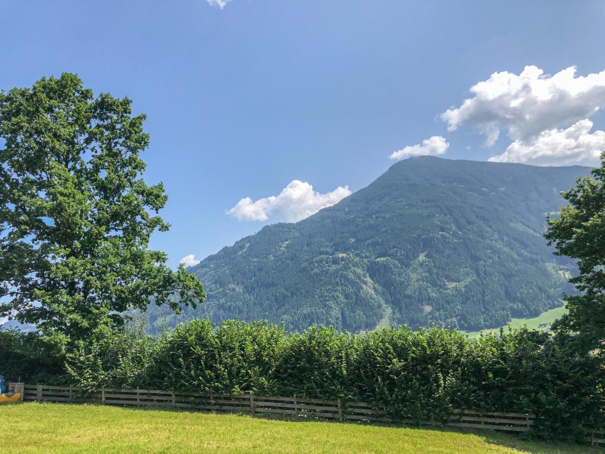 Das Moos Ried im Zillertal Exterior foto